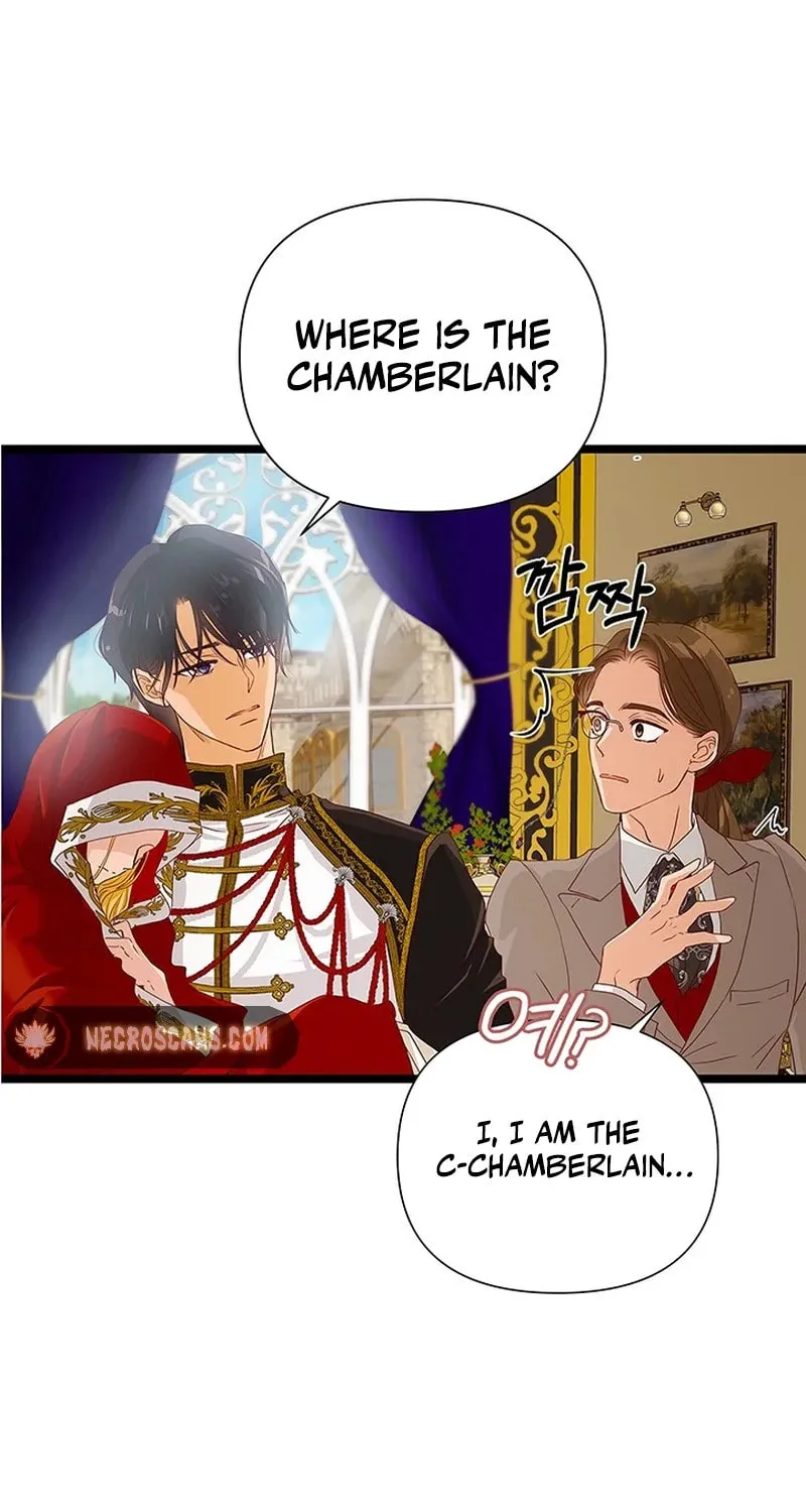 Our Majesty Has Changed Chapter 4 page 88 - 