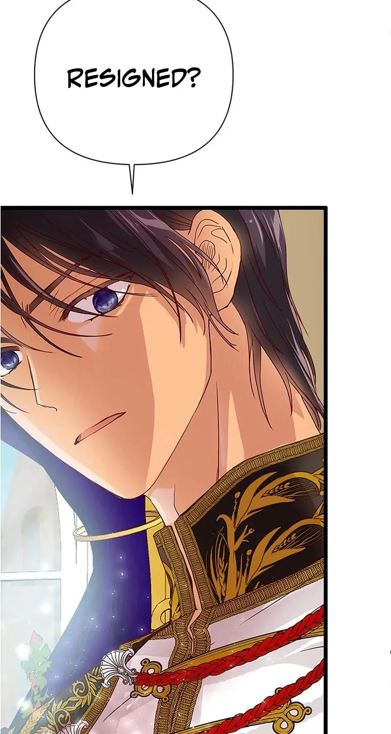 Our Majesty Has Changed Chapter 4 page 91 - 