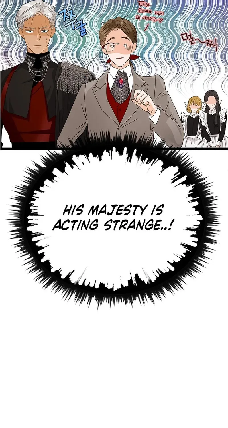 Our Majesty Has Changed Chapter 4 page 93 - 