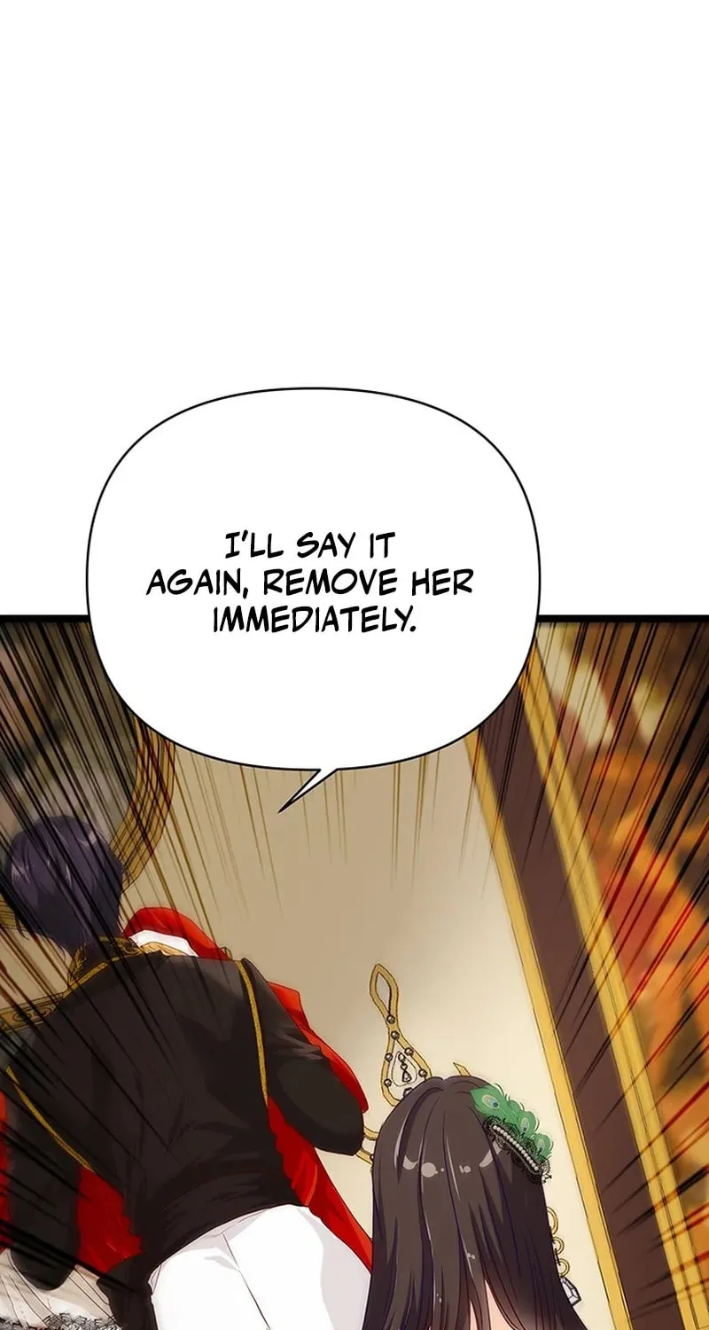 Our Majesty Has Changed Chapter 4 page 94 - 