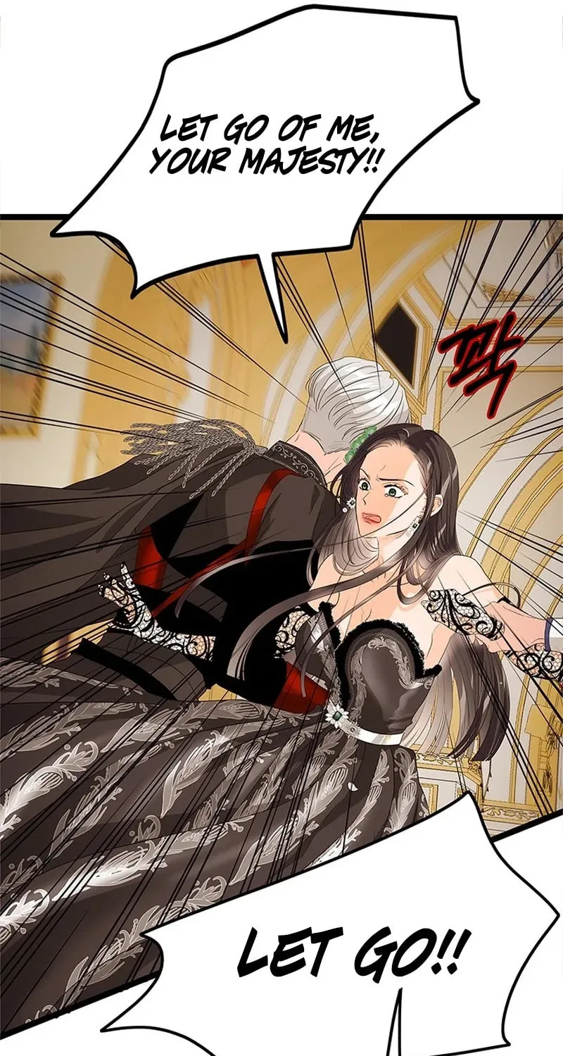 Our Majesty Has Changed Chapter 4 page 100 - 