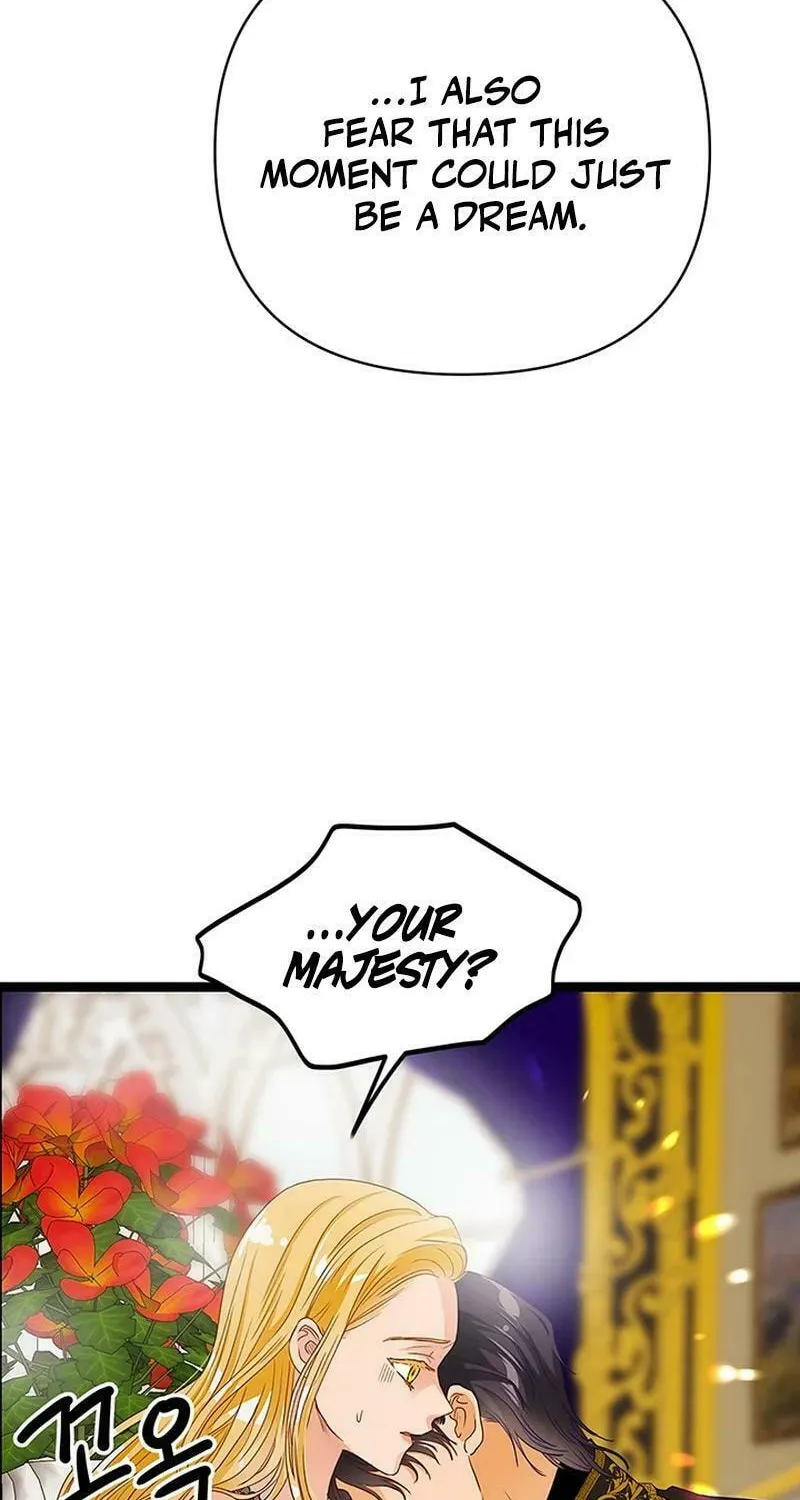 Our Majesty Has Changed Chapter 5 page 13 - 