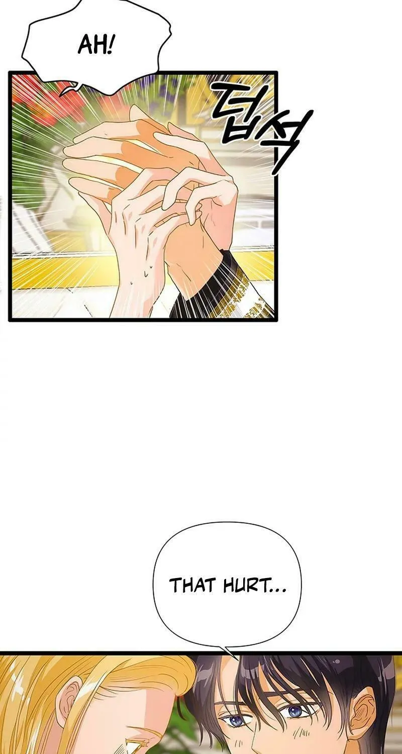 Our Majesty Has Changed Chapter 5 page 18 - 