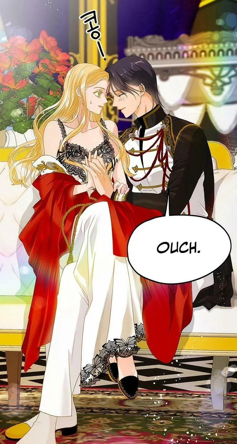 Our Majesty Has Changed Chapter 5 page 20 - 