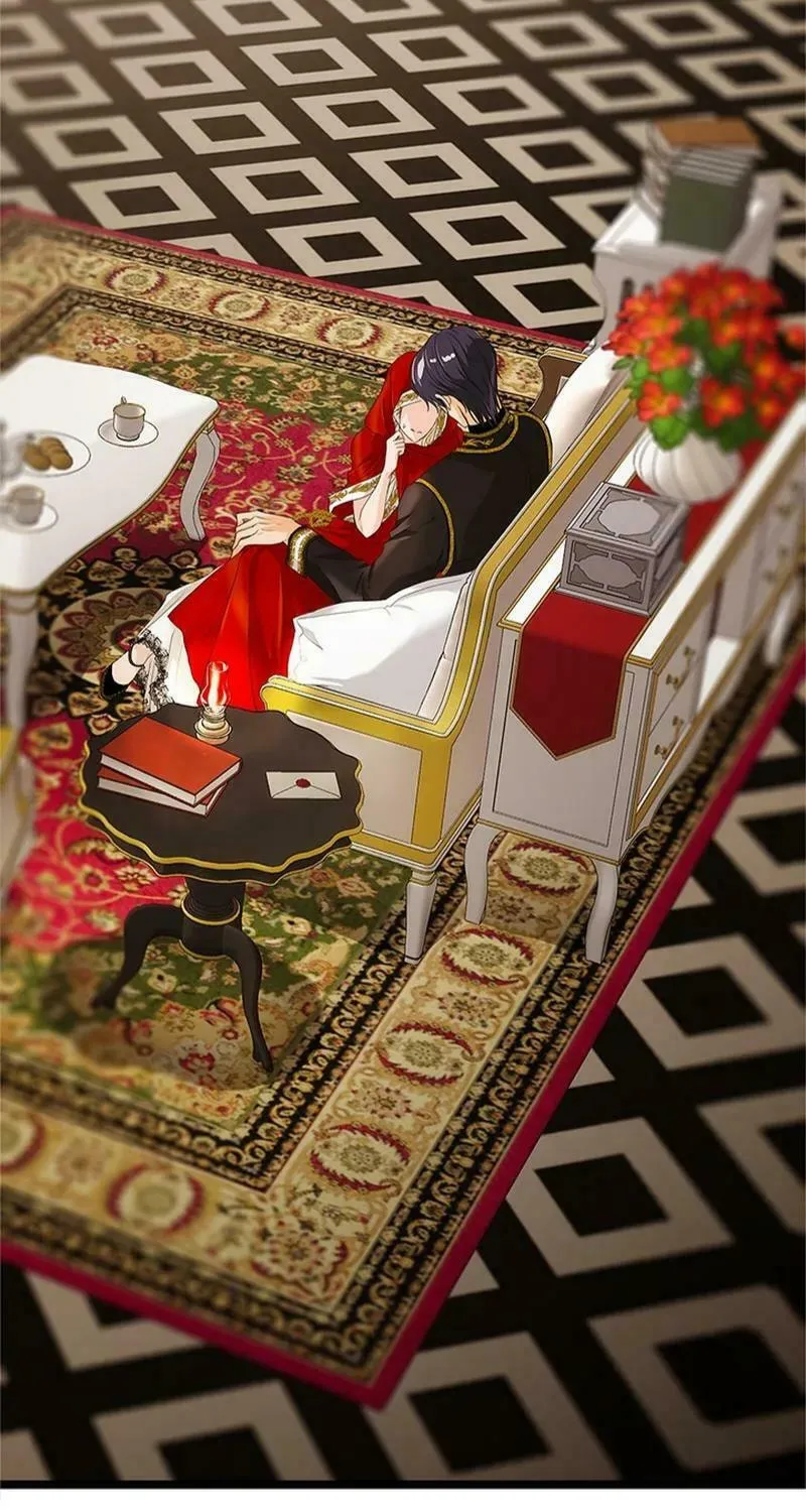 Our Majesty Has Changed Chapter 5 page 3 - 