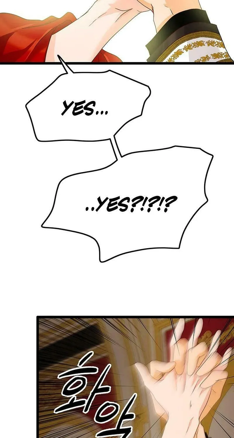 Our Majesty Has Changed Chapter 5 page 23 - 