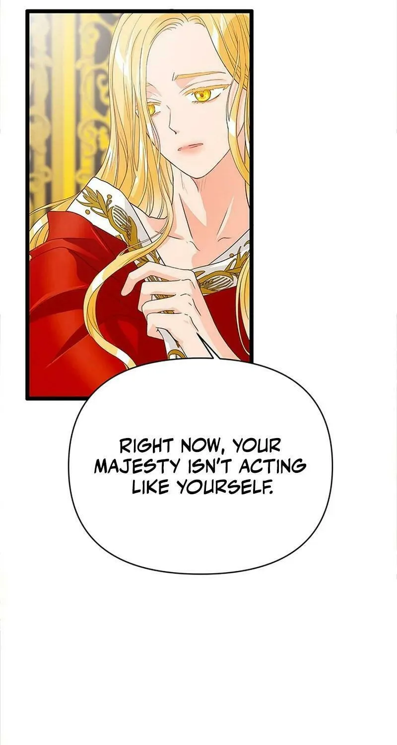 Our Majesty Has Changed Chapter 5 page 27 - 