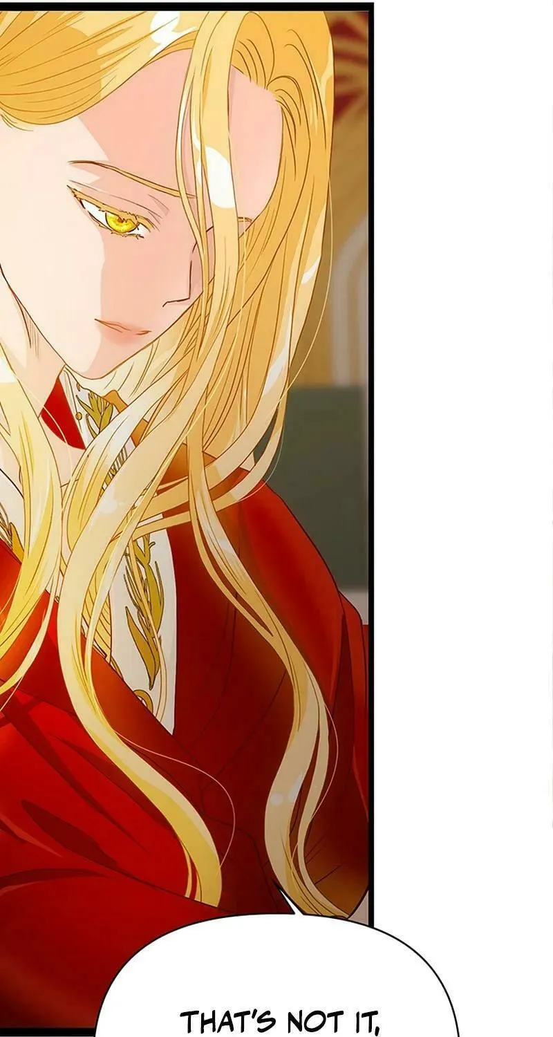 Our Majesty Has Changed Chapter 5 page 32 - 