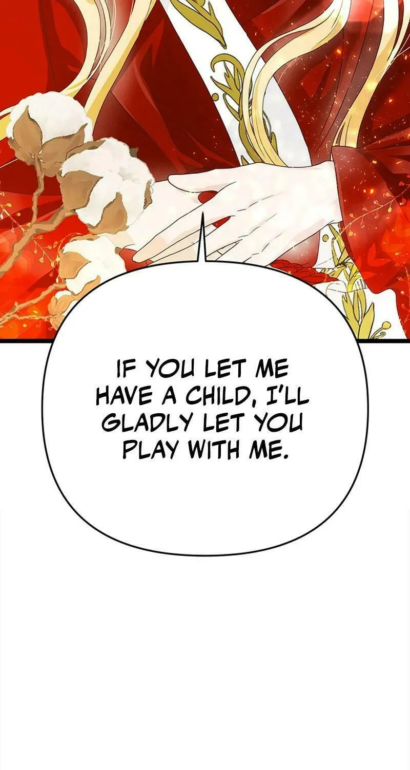 Our Majesty Has Changed Chapter 5 page 35 - 