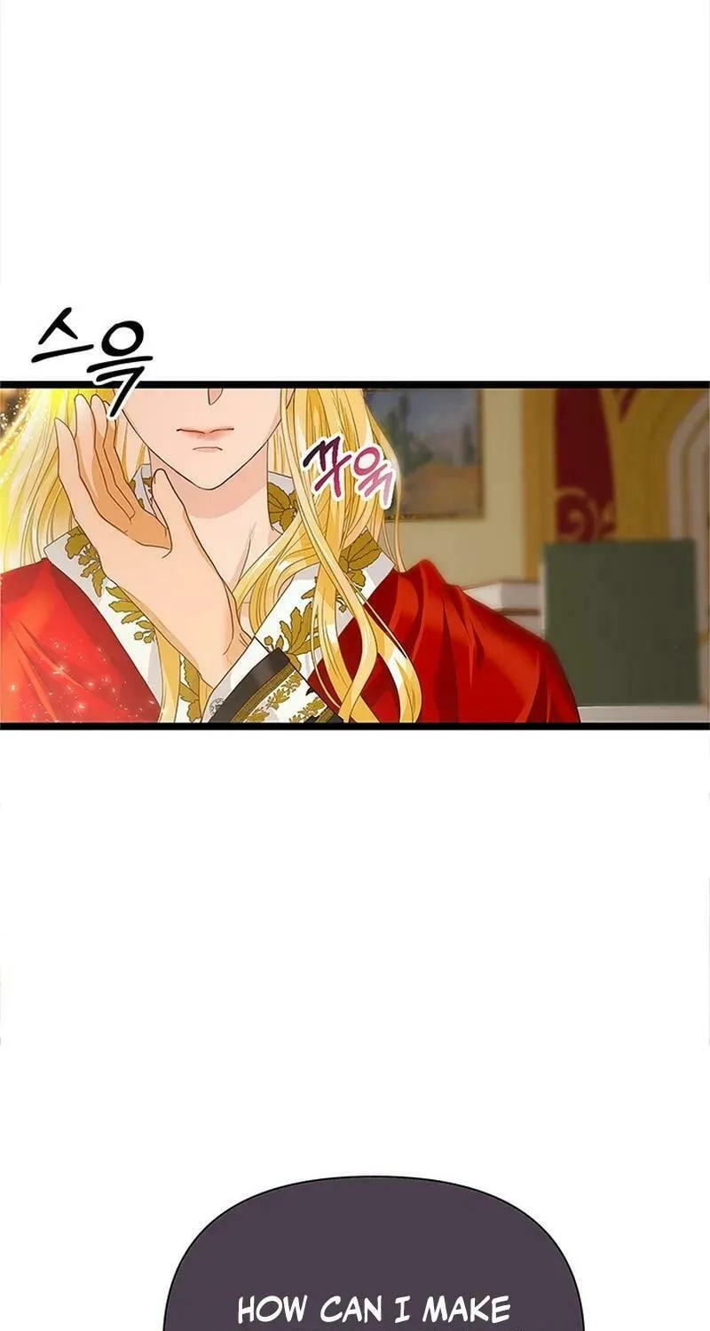 Our Majesty Has Changed Chapter 5 page 36 - 