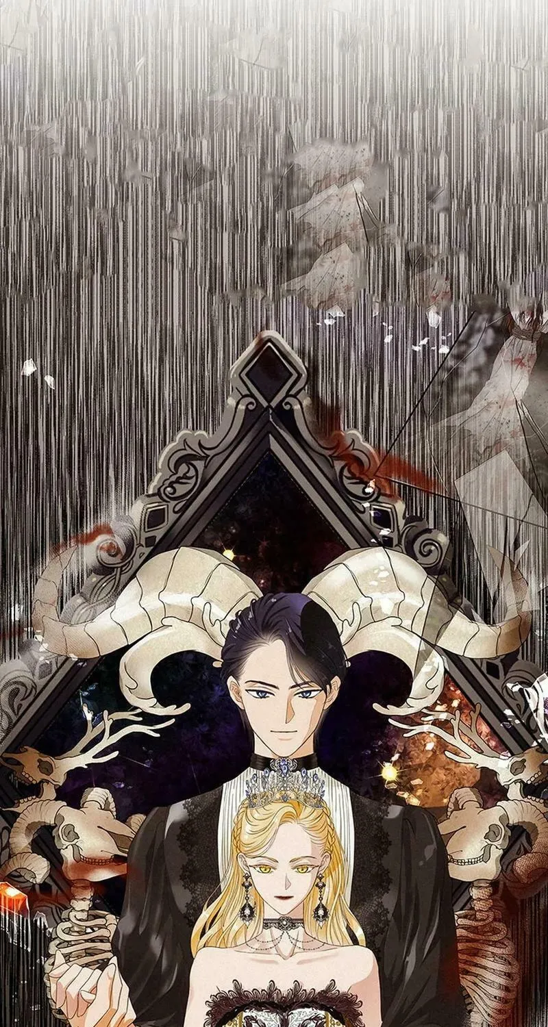 Our Majesty Has Changed Chapter 5 page 42 - 