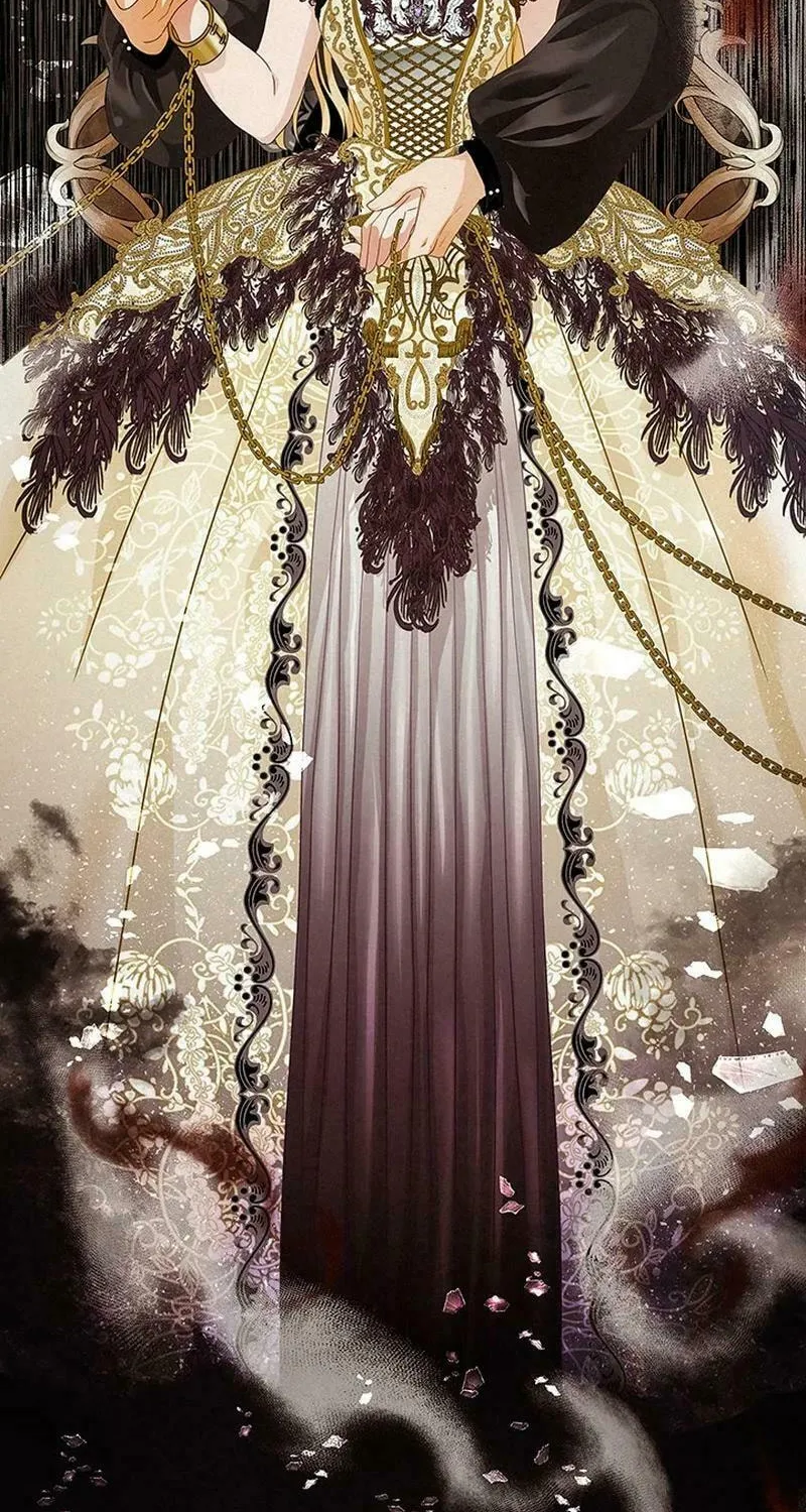 Our Majesty Has Changed Chapter 5 page 43 - 