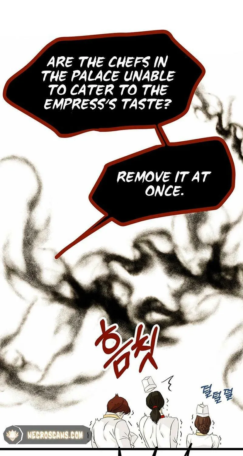 Our Majesty Has Changed Chapter 5 page 59 - 