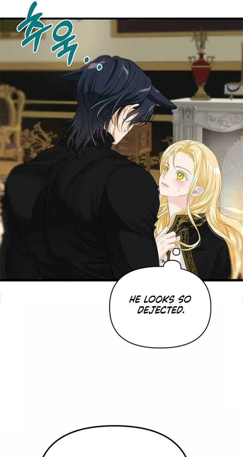 Our Majesty Has Changed Chapter 5 page 61 - 