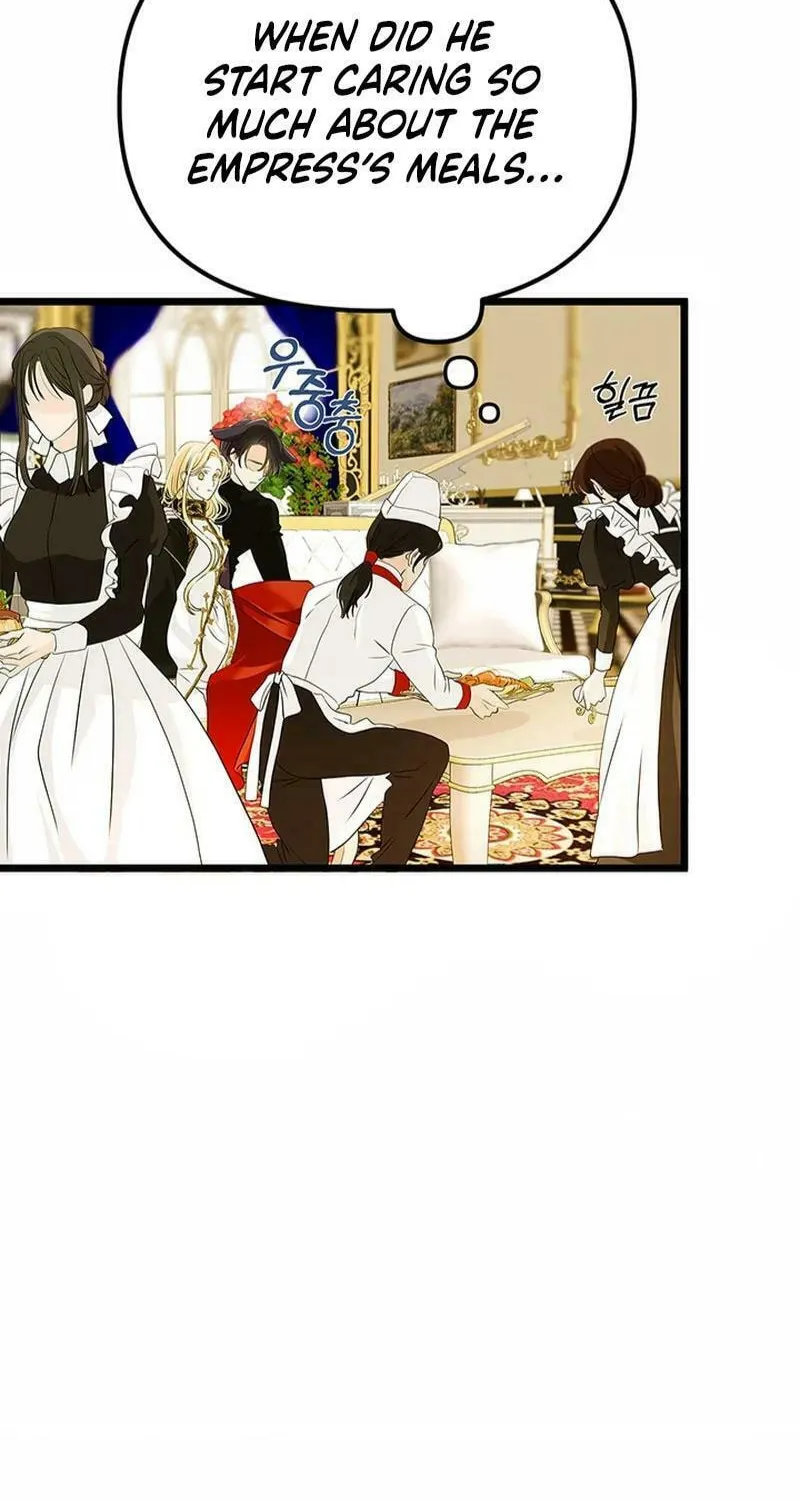 Our Majesty Has Changed Chapter 5 page 62 - 