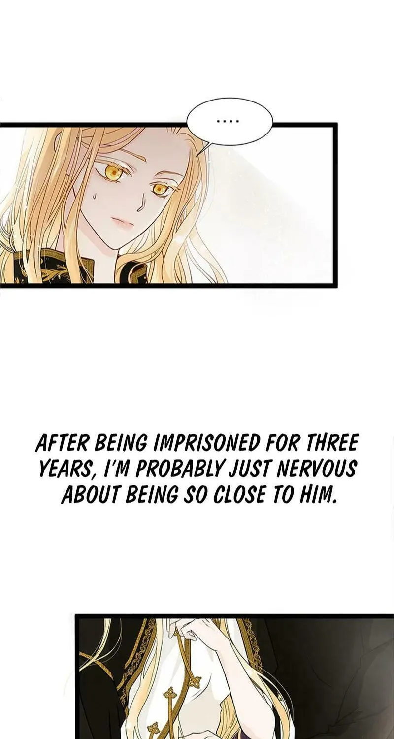 Our Majesty Has Changed Chapter 5 page 64 - 