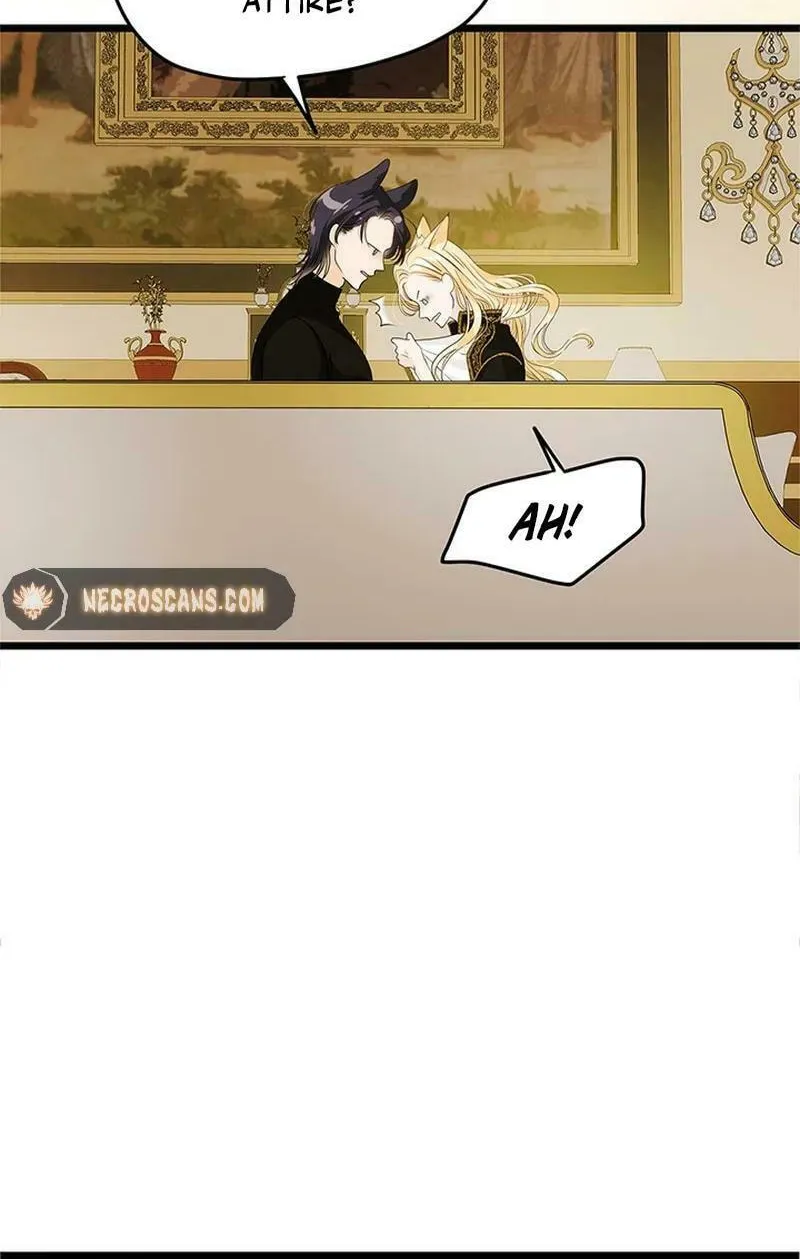 Our Majesty Has Changed Chapter 5 page 70 - 