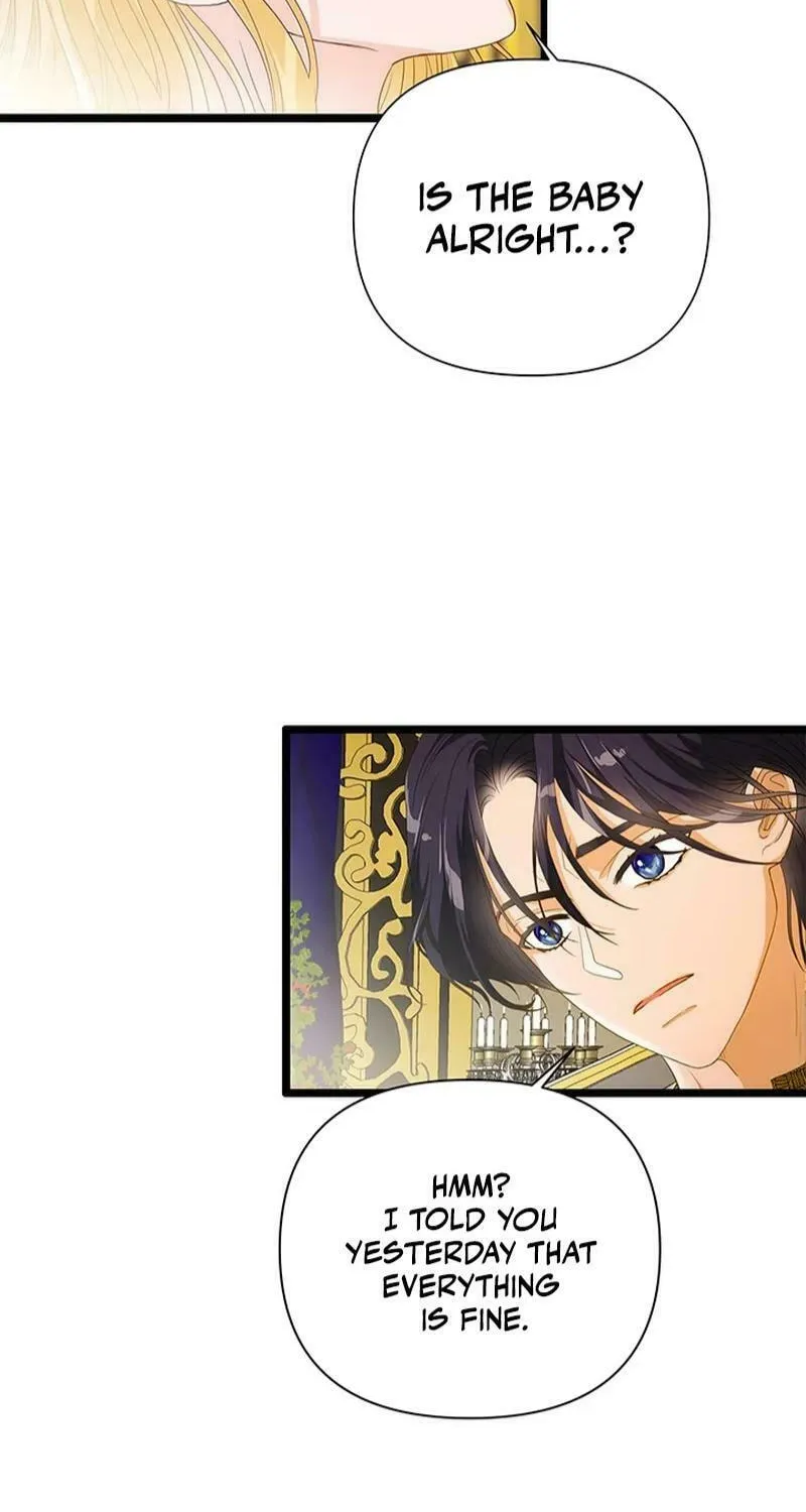 Our Majesty Has Changed Chapter 5 page 8 - 