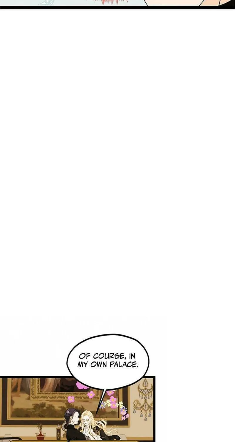 Our Majesty Has Changed Chapter 5 page 72 - 