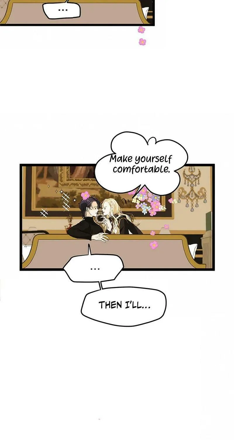 Our Majesty Has Changed Chapter 5 page 73 - 