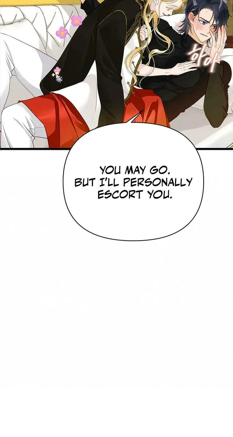 Our Majesty Has Changed Chapter 5 page 75 - 