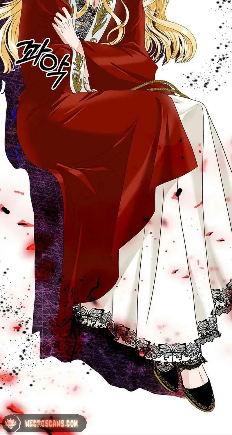 Our Majesty Has Changed Chapter 5 page 10 - 