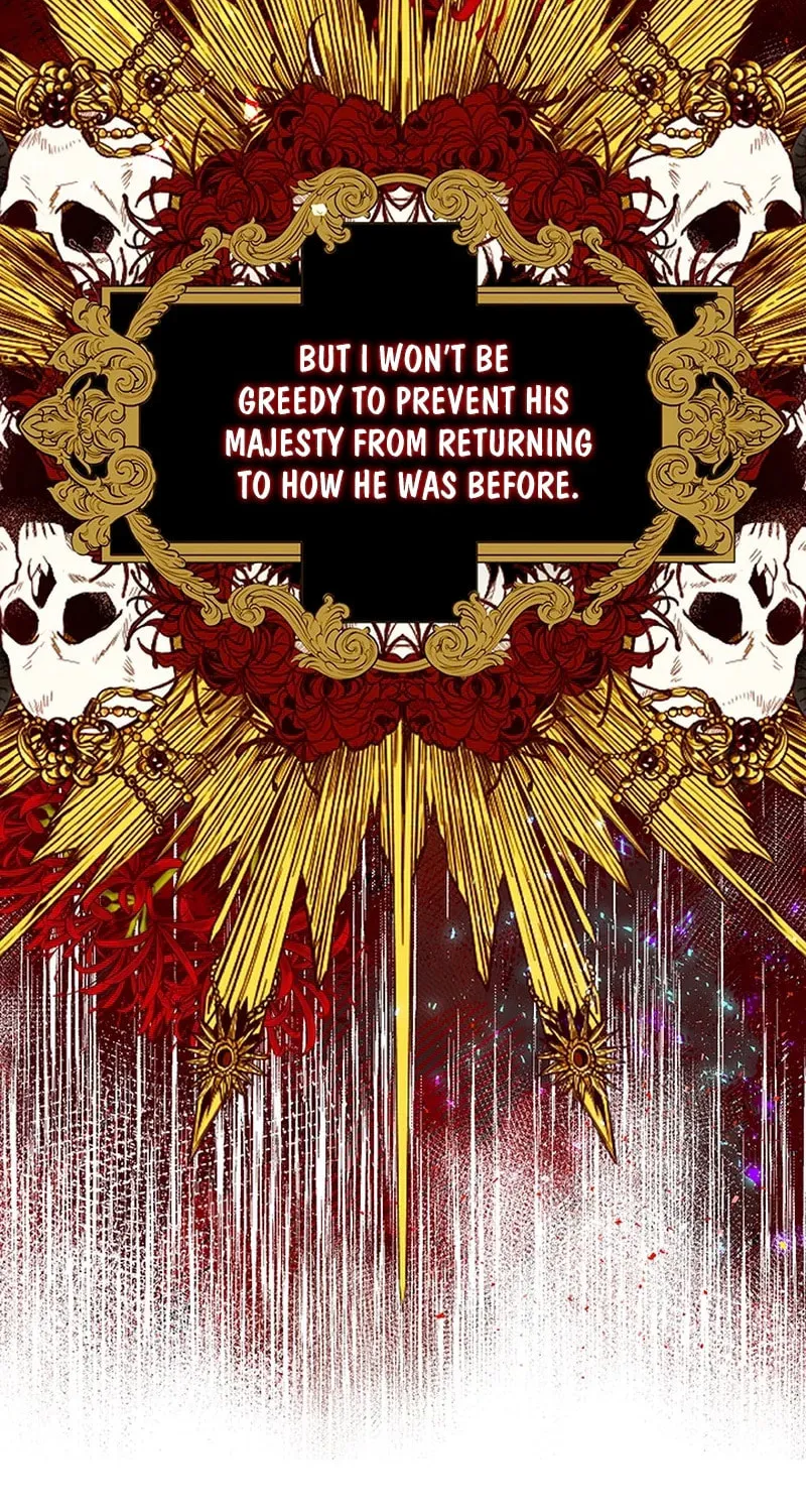 Our Majesty Has Changed Chapter 6 page 13 - 