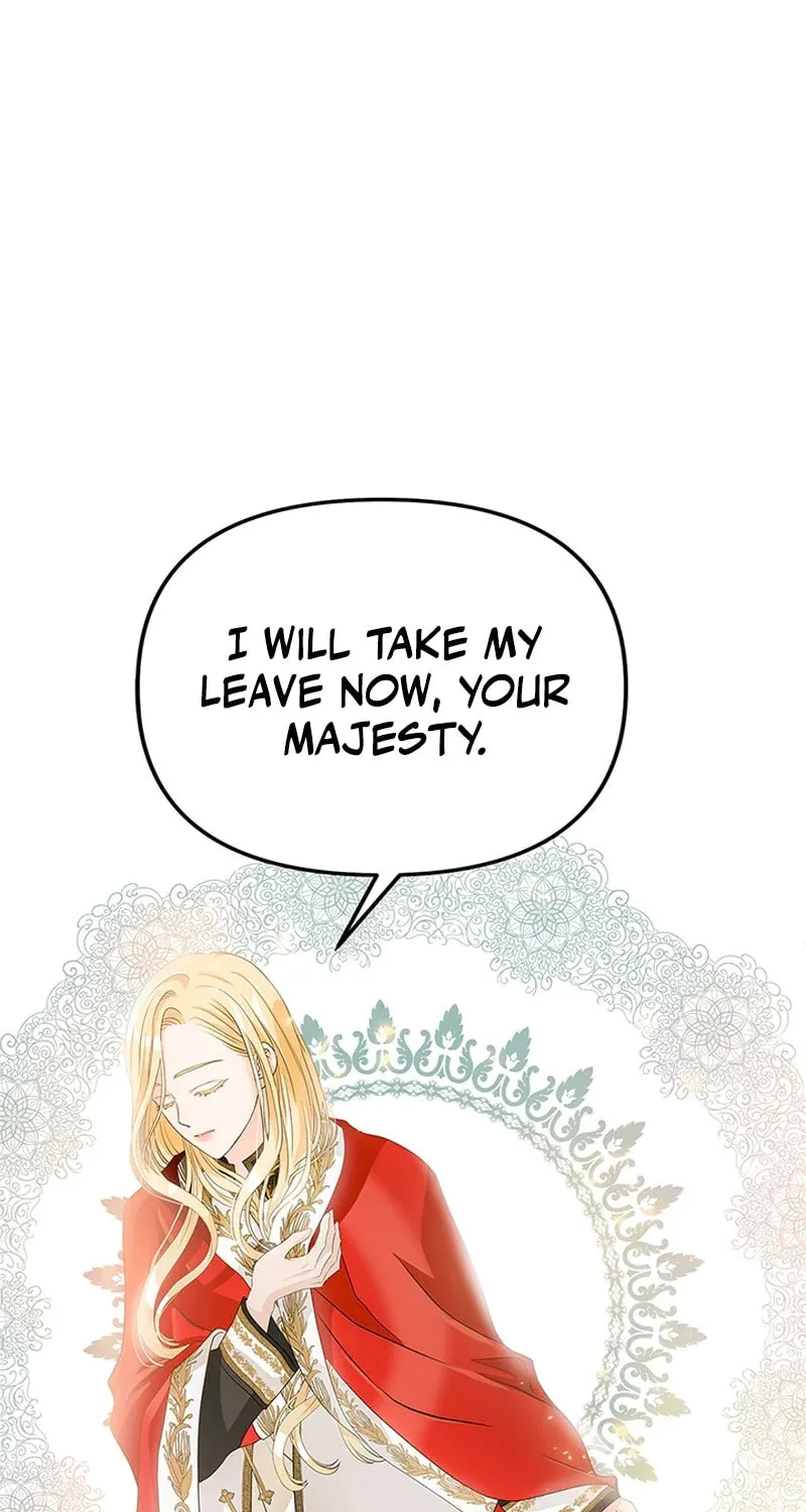 Our Majesty Has Changed Chapter 6 page 15 - 