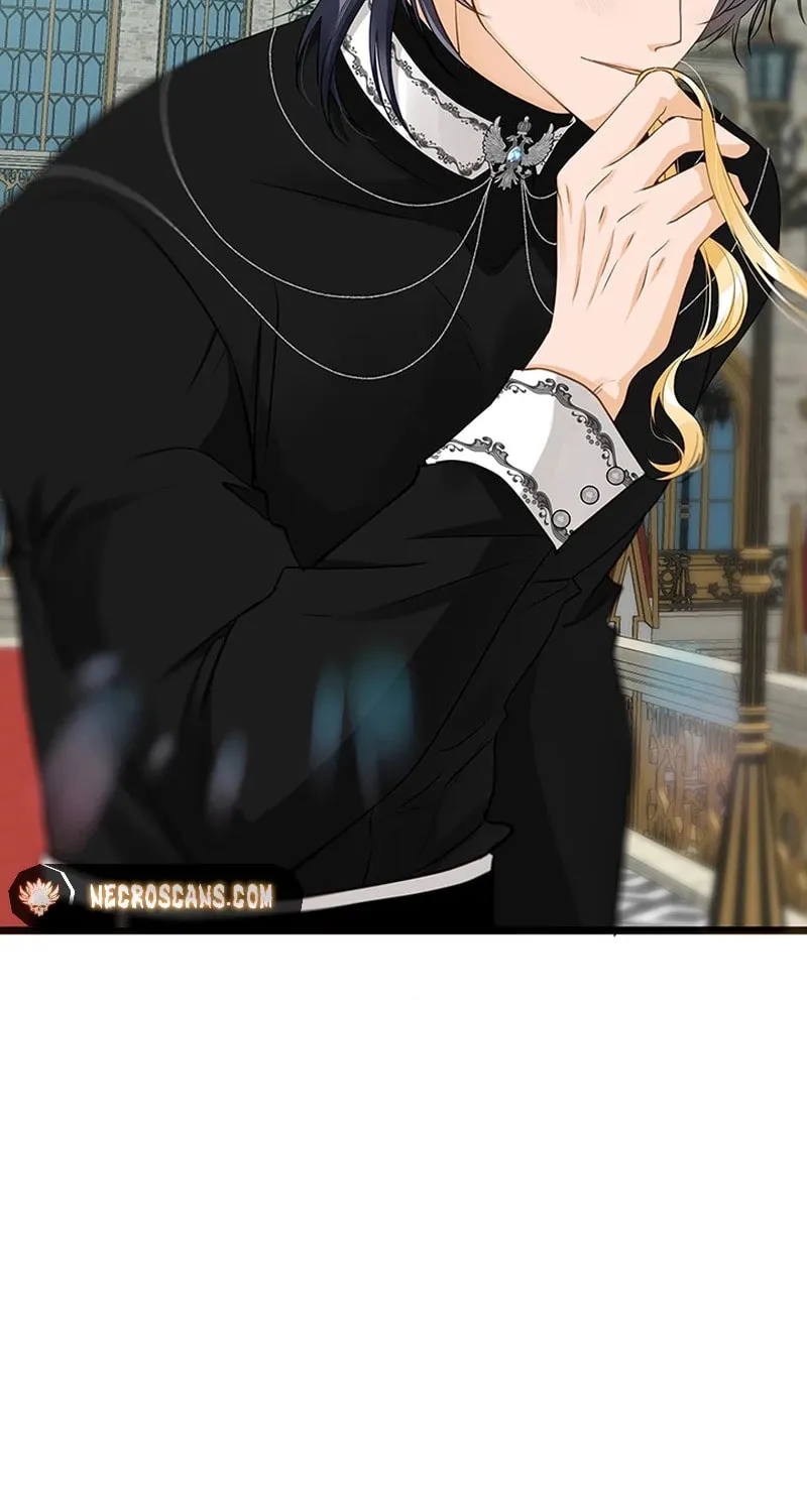 Our Majesty Has Changed Chapter 6 page 19 - 