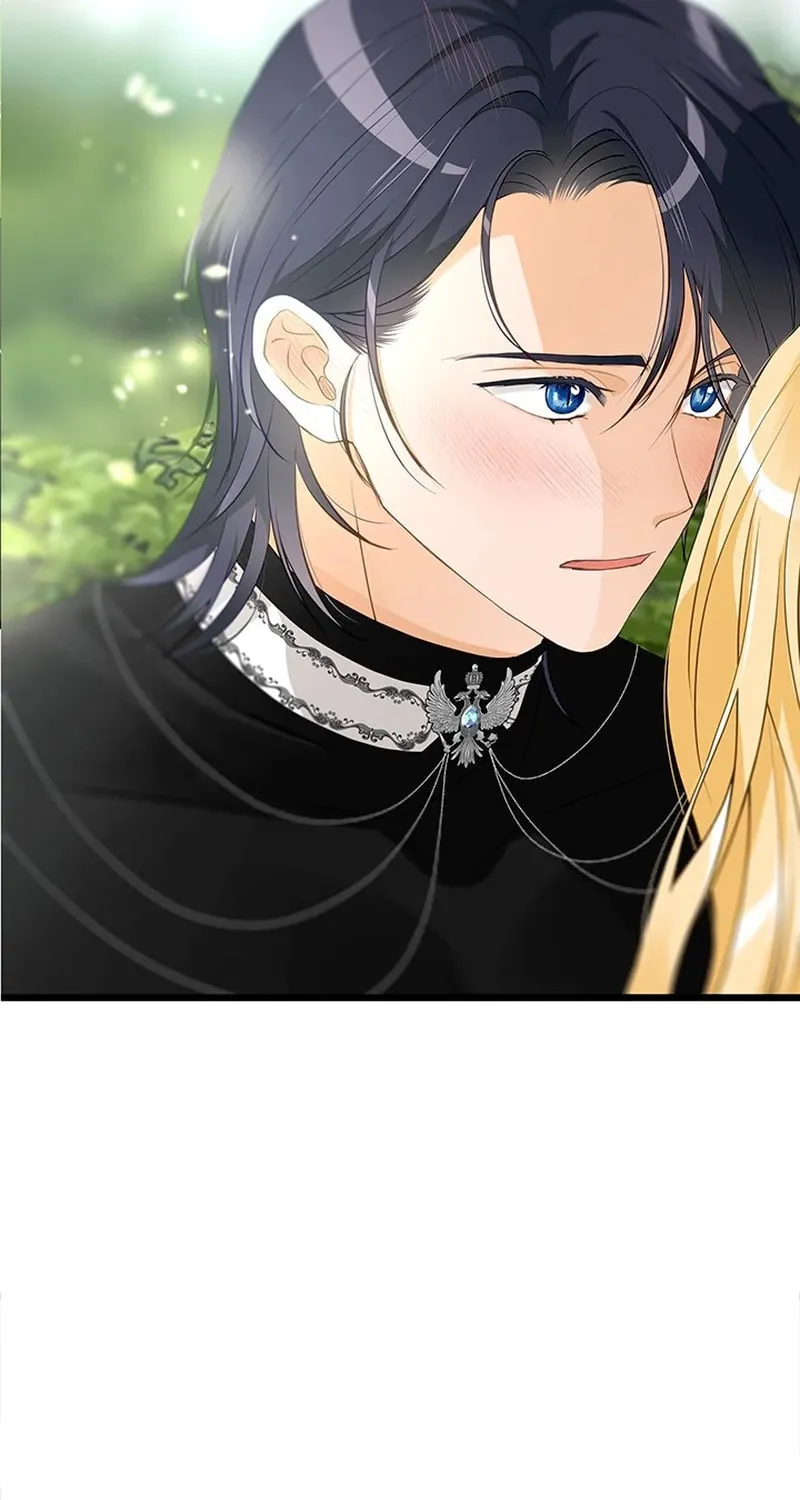 Our Majesty Has Changed Chapter 6 page 22 - 