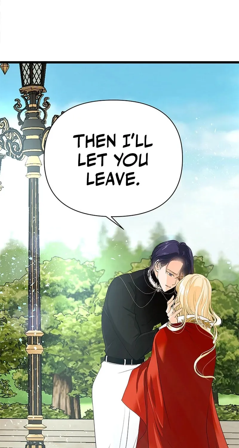 Our Majesty Has Changed Chapter 6 page 23 - 
