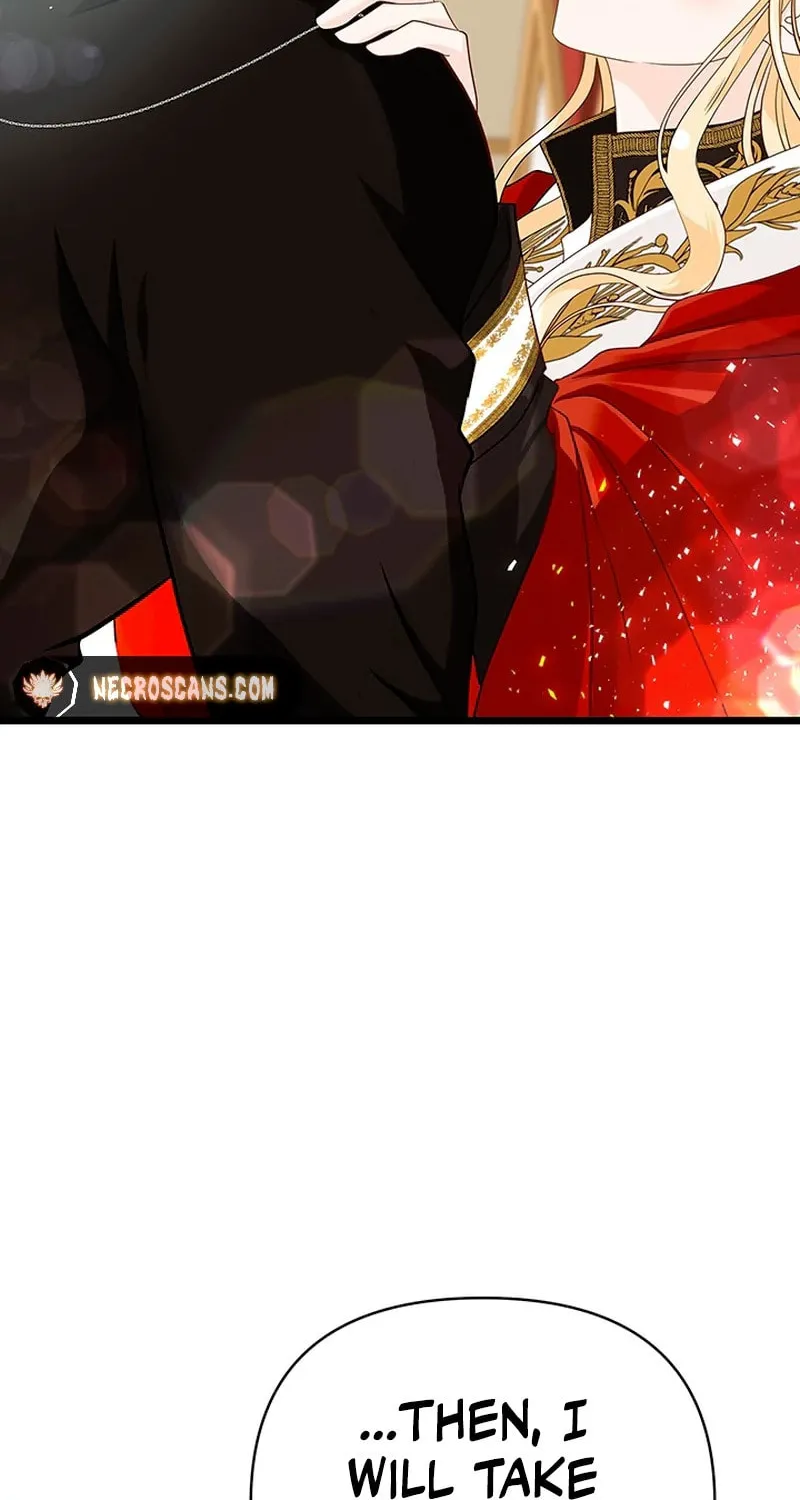 Our Majesty Has Changed Chapter 6 page 30 - 