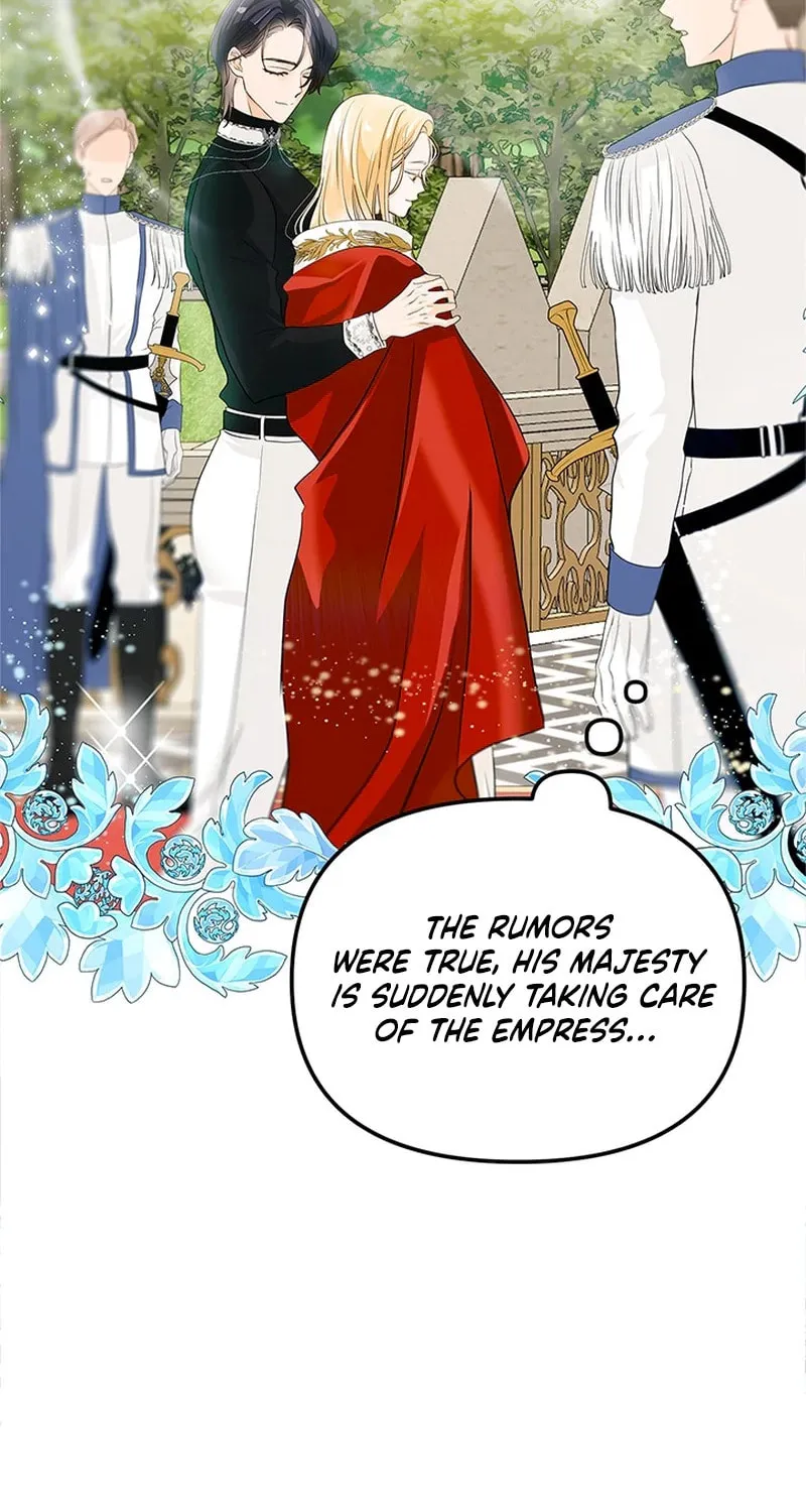 Our Majesty Has Changed Chapter 6 page 4 - 