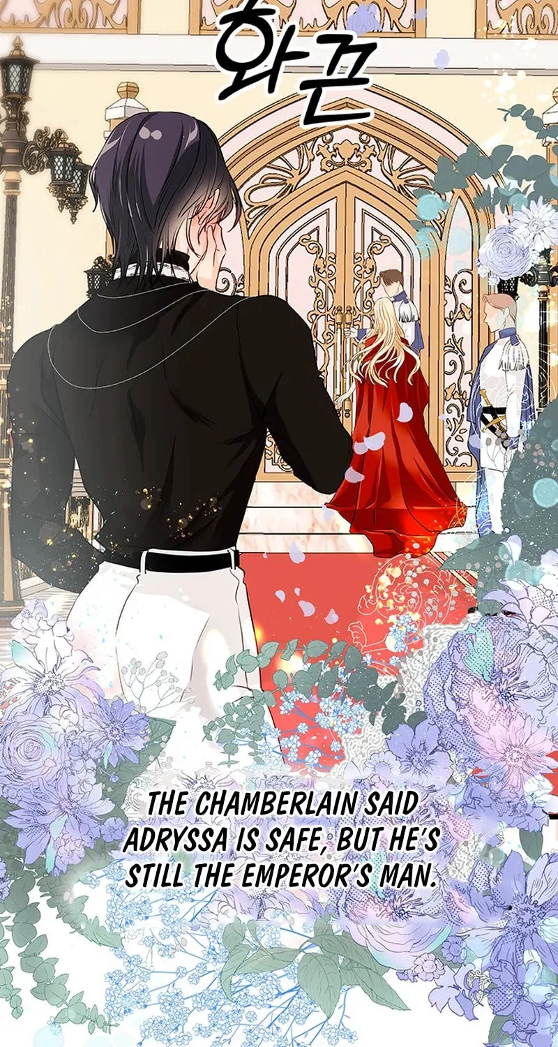 Our Majesty Has Changed Chapter 6 page 35 - 