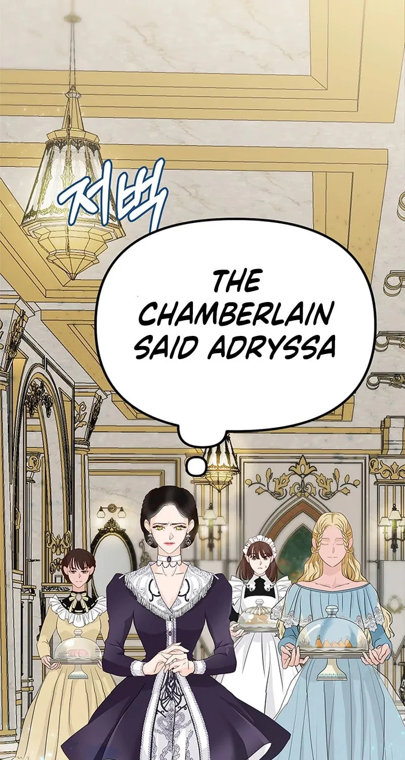 Our Majesty Has Changed Chapter 6 page 38 - 