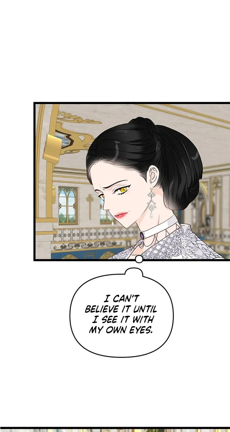 Our Majesty Has Changed Chapter 6 page 40 - 