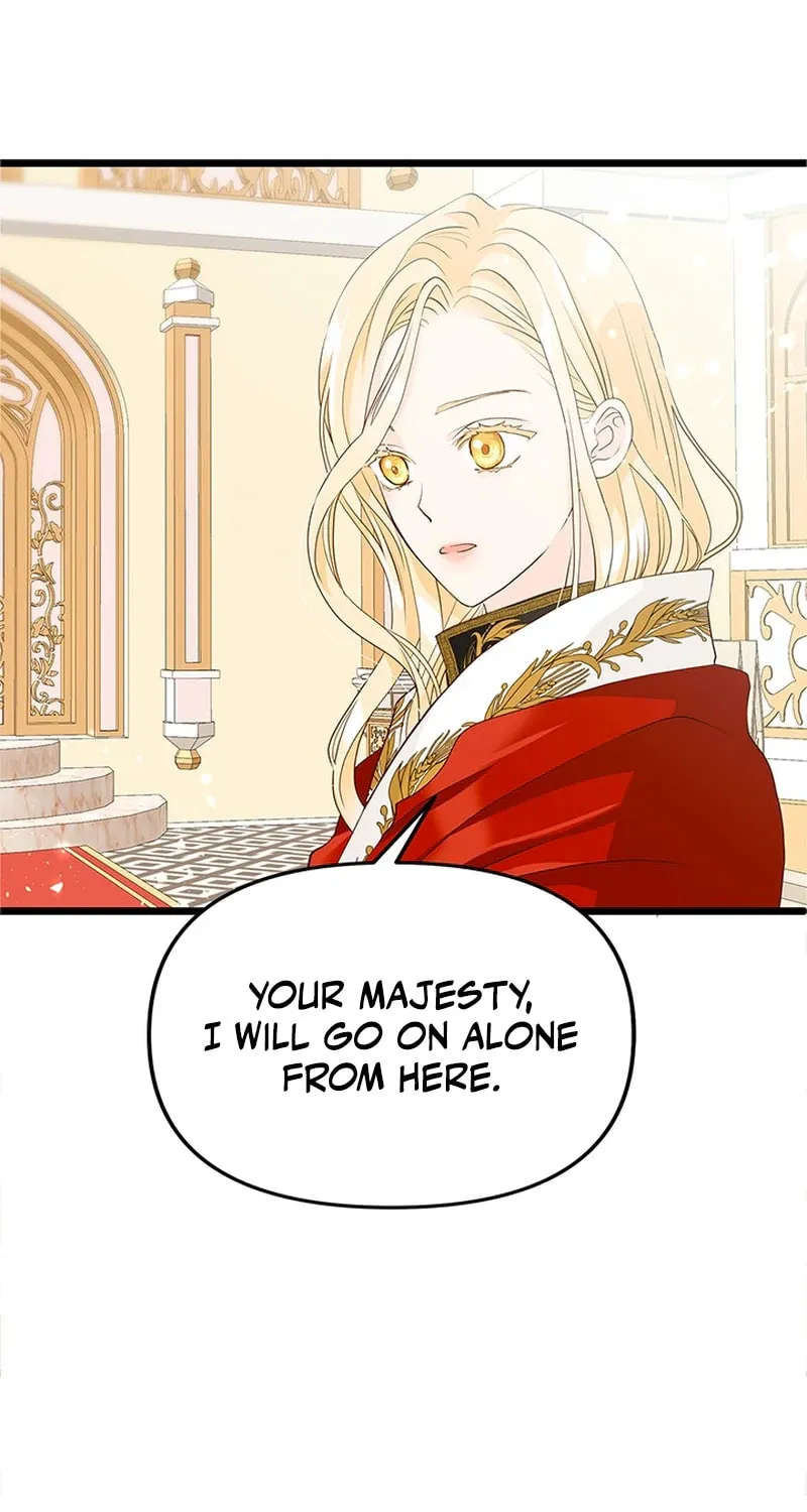 Our Majesty Has Changed Chapter 6 page 5 - 