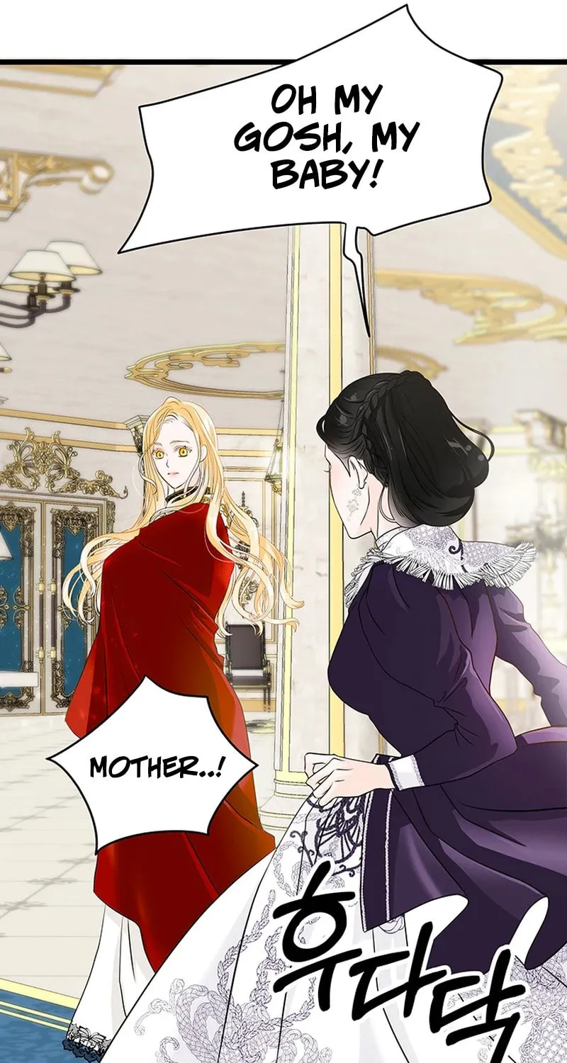 Our Majesty Has Changed Chapter 6 page 44 - 