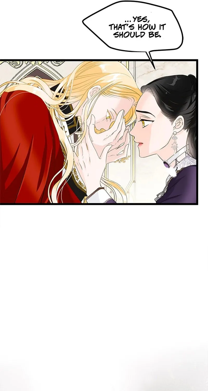 Our Majesty Has Changed Chapter 6 page 49 - 