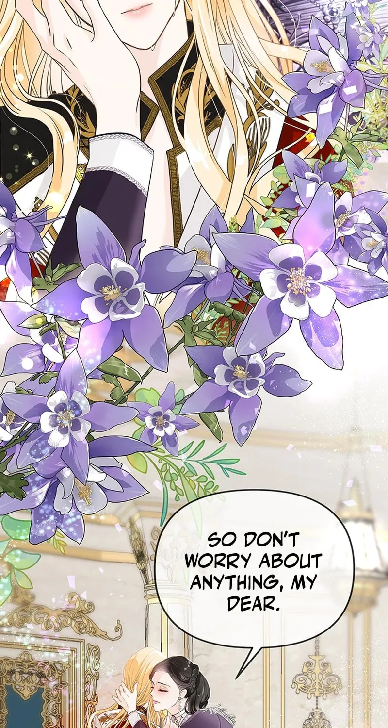Our Majesty Has Changed Chapter 6 page 52 - 