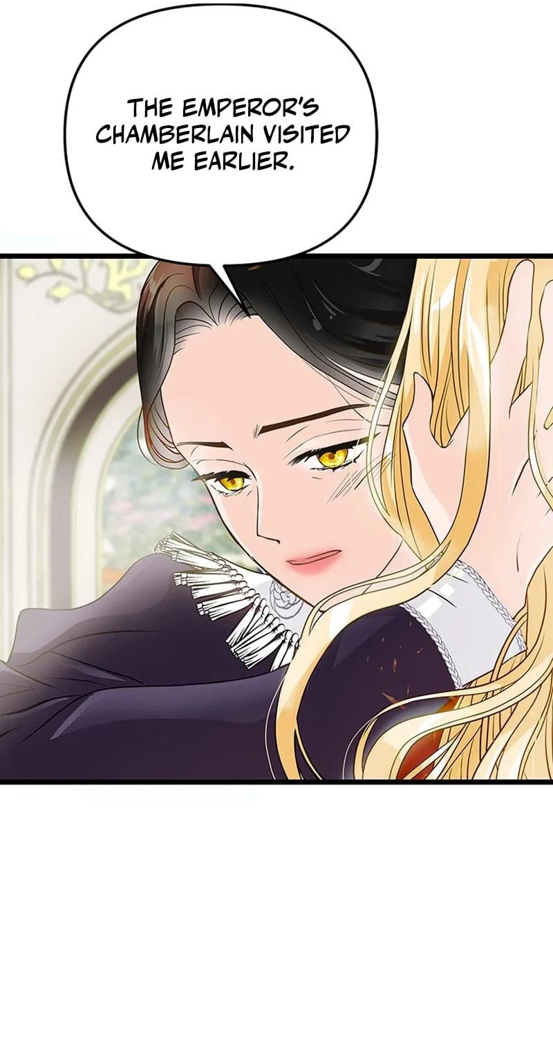 Our Majesty Has Changed Chapter 6 page 55 - 