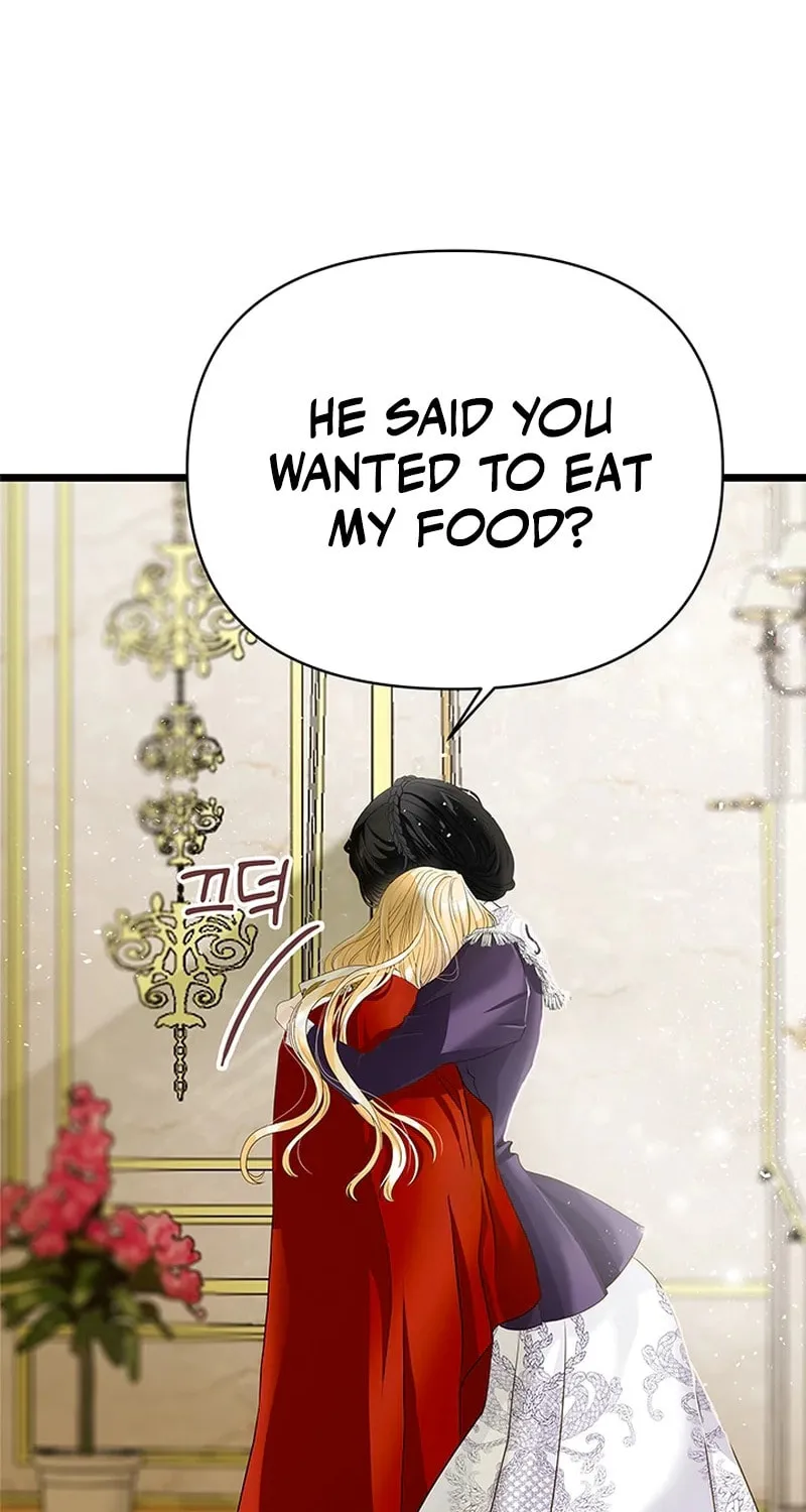 Our Majesty Has Changed Chapter 6 page 56 - 