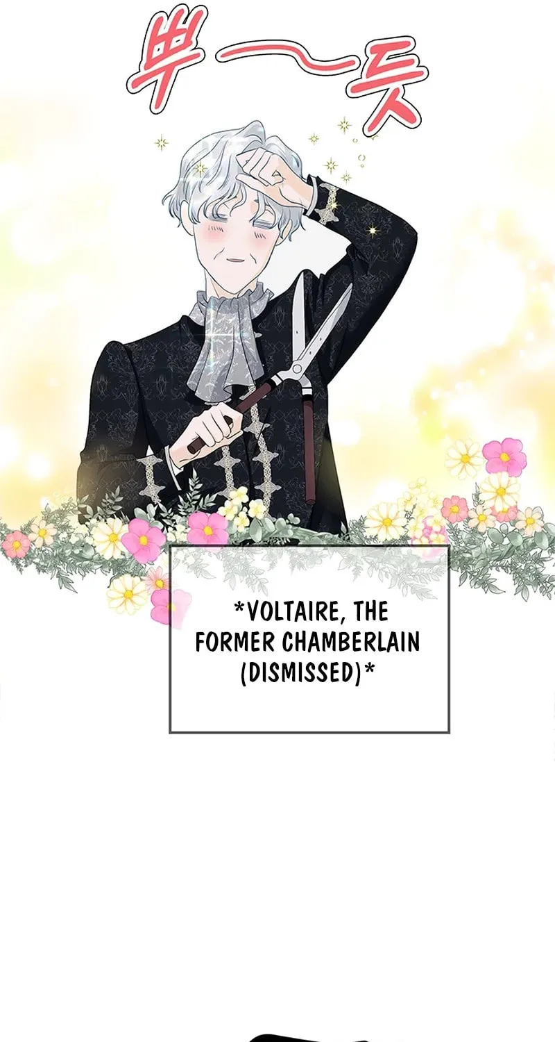 Our Majesty Has Changed Chapter 6 page 61 - 