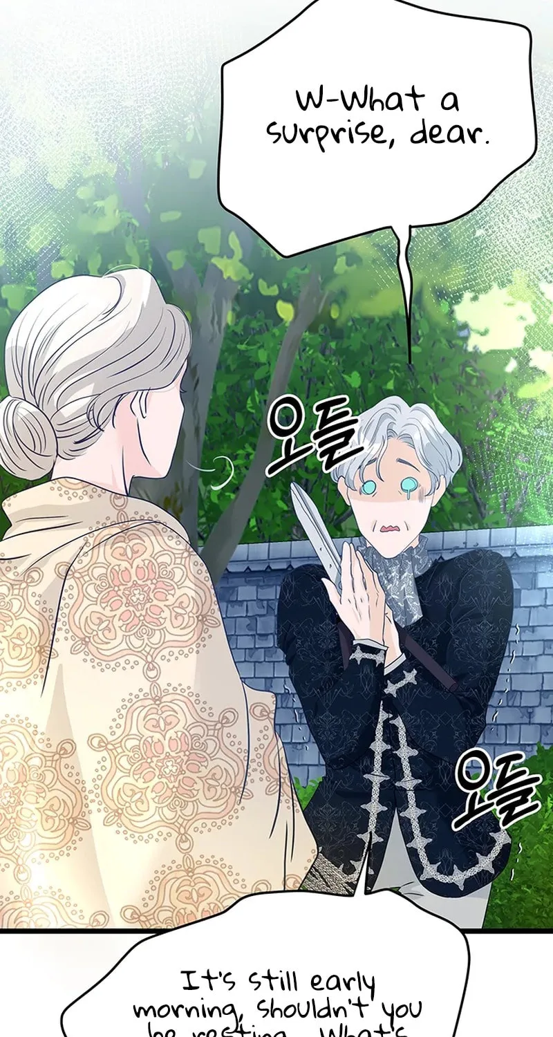 Our Majesty Has Changed Chapter 6 page 63 - 