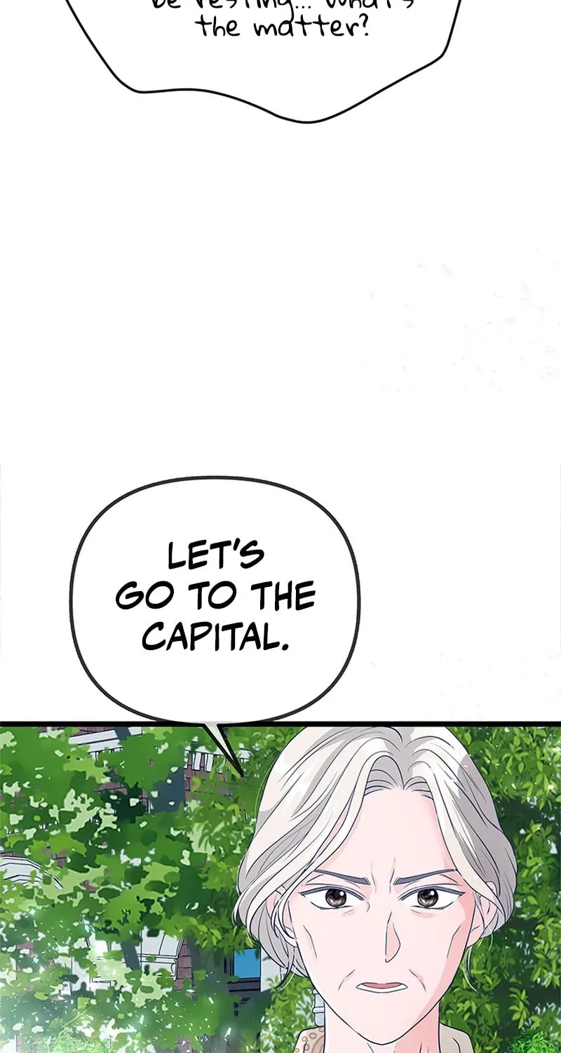 Our Majesty Has Changed Chapter 6 page 64 - 