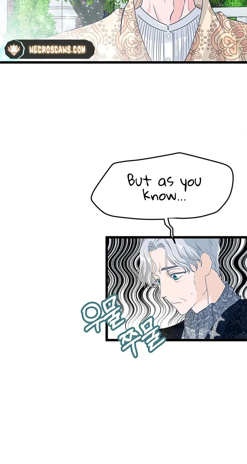 Our Majesty Has Changed Chapter 6 page 65 - 
