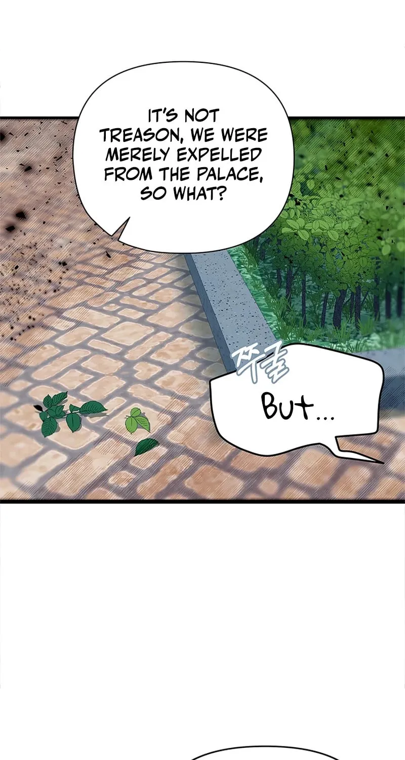 Our Majesty Has Changed Chapter 6 page 68 - 