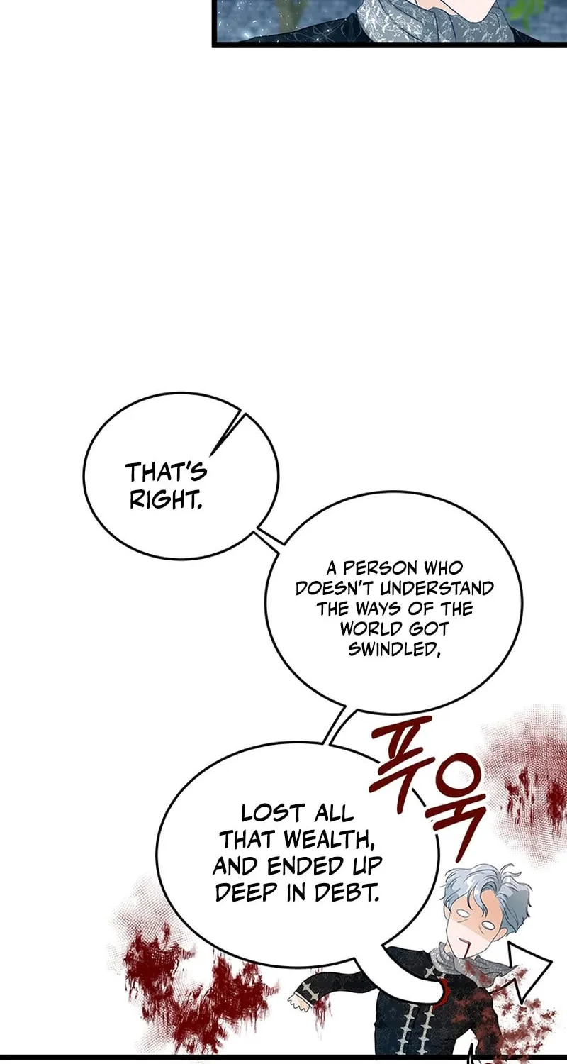 Our Majesty Has Changed Chapter 6 page 70 - 