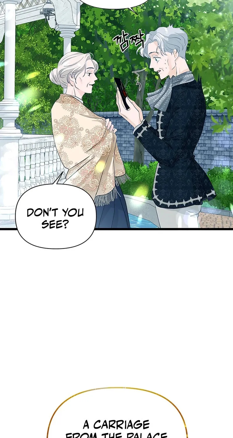 Our Majesty Has Changed Chapter 6 page 75 - 