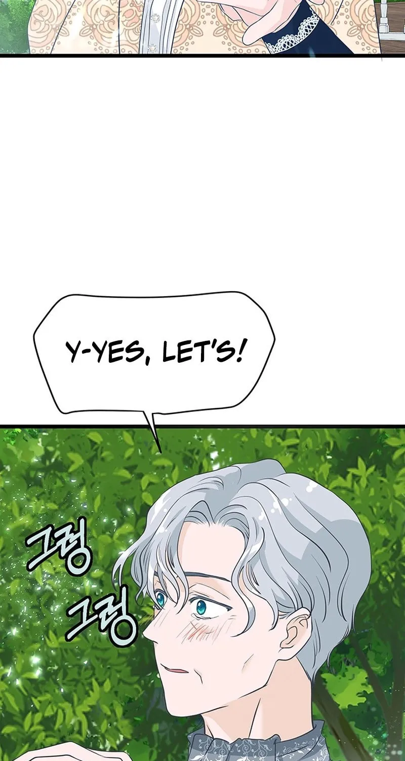 Our Majesty Has Changed Chapter 6 page 77 - 